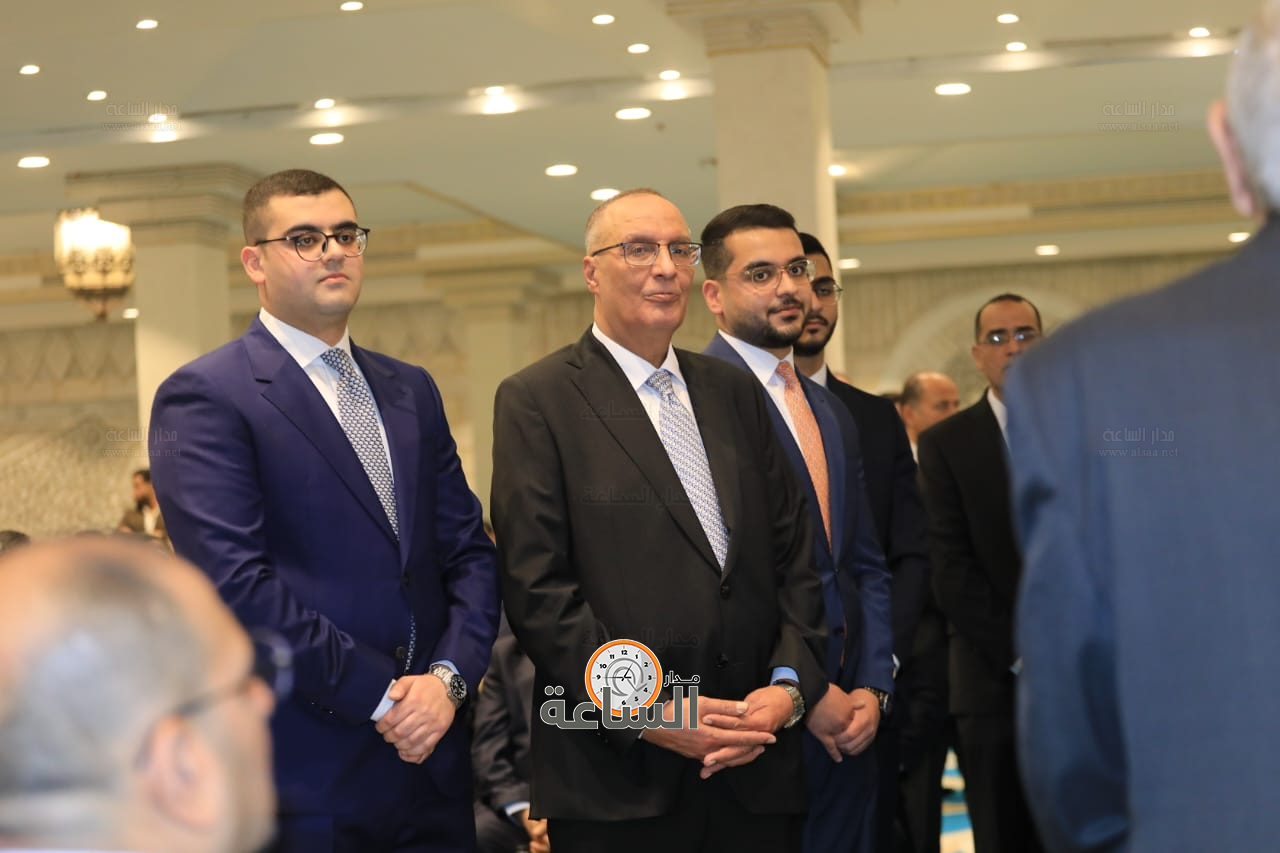 Madar Al-Saa Images 0.5137311186686631