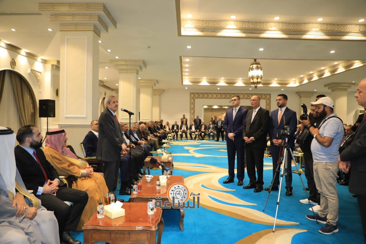 Madar Al-Saa Images 0.7418201249948725