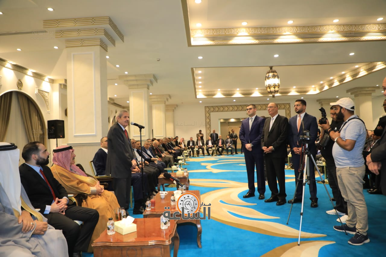 Madar Al-Saa Images 0.11539433125350684