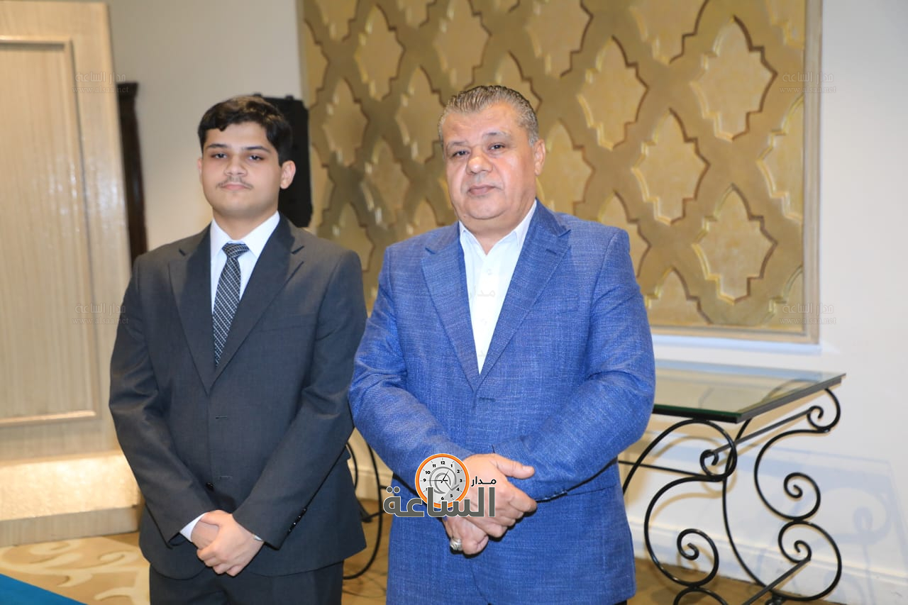 Madar Al-Saa Images 0.3135819772125721