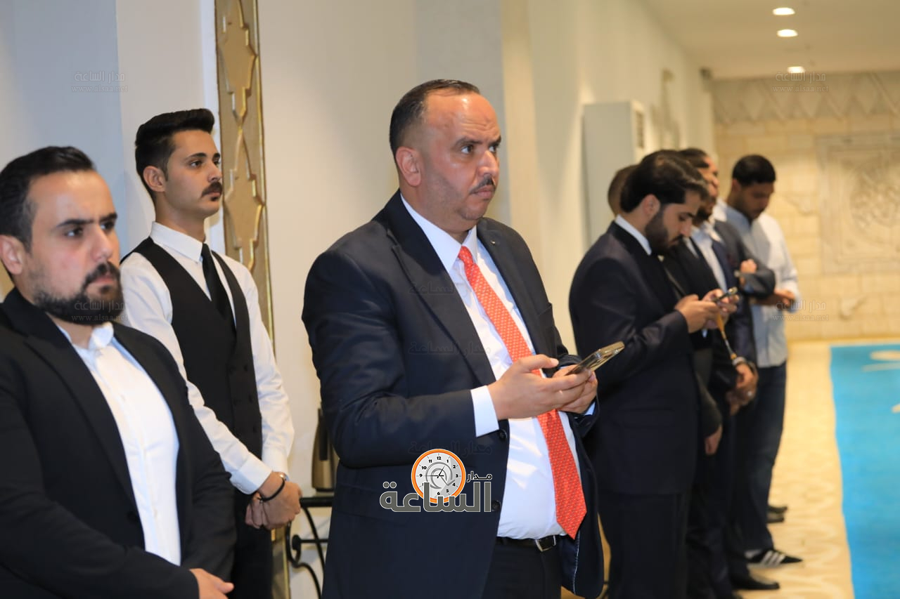 Madar Al-Saa Images 0.31304142946252644