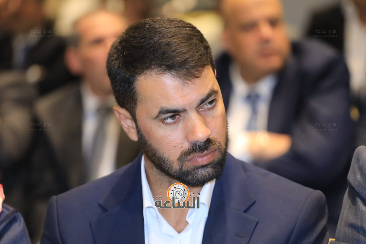 Madar Al-Saa Images 0.3684674878756985