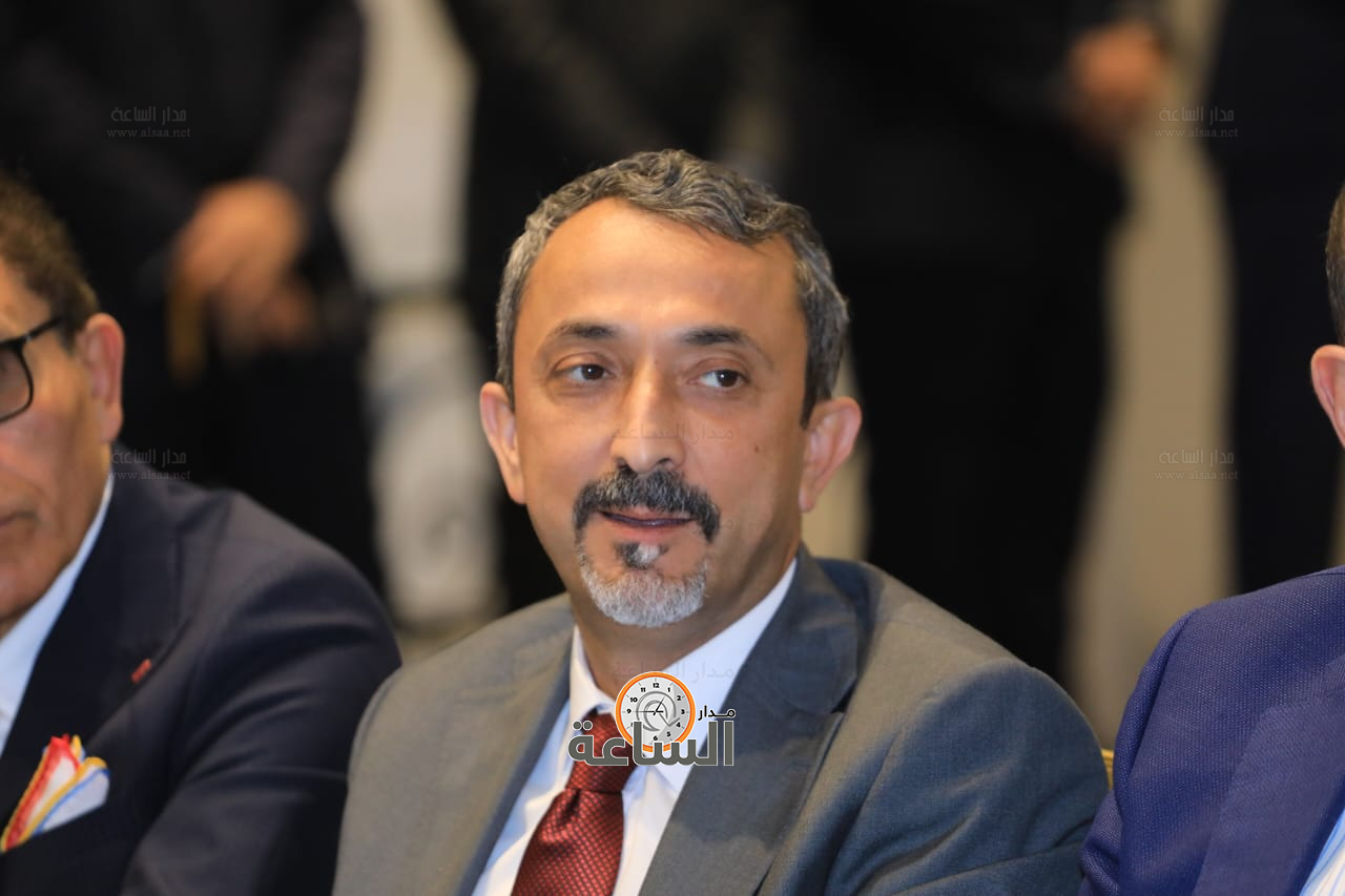 Madar Al-Saa Images 0.5979236509798586