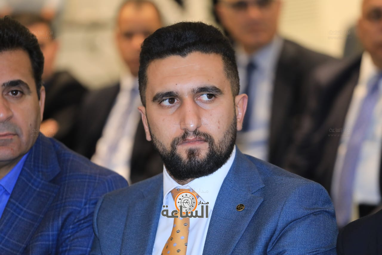 Madar Al-Saa Images 0.5960492620998573