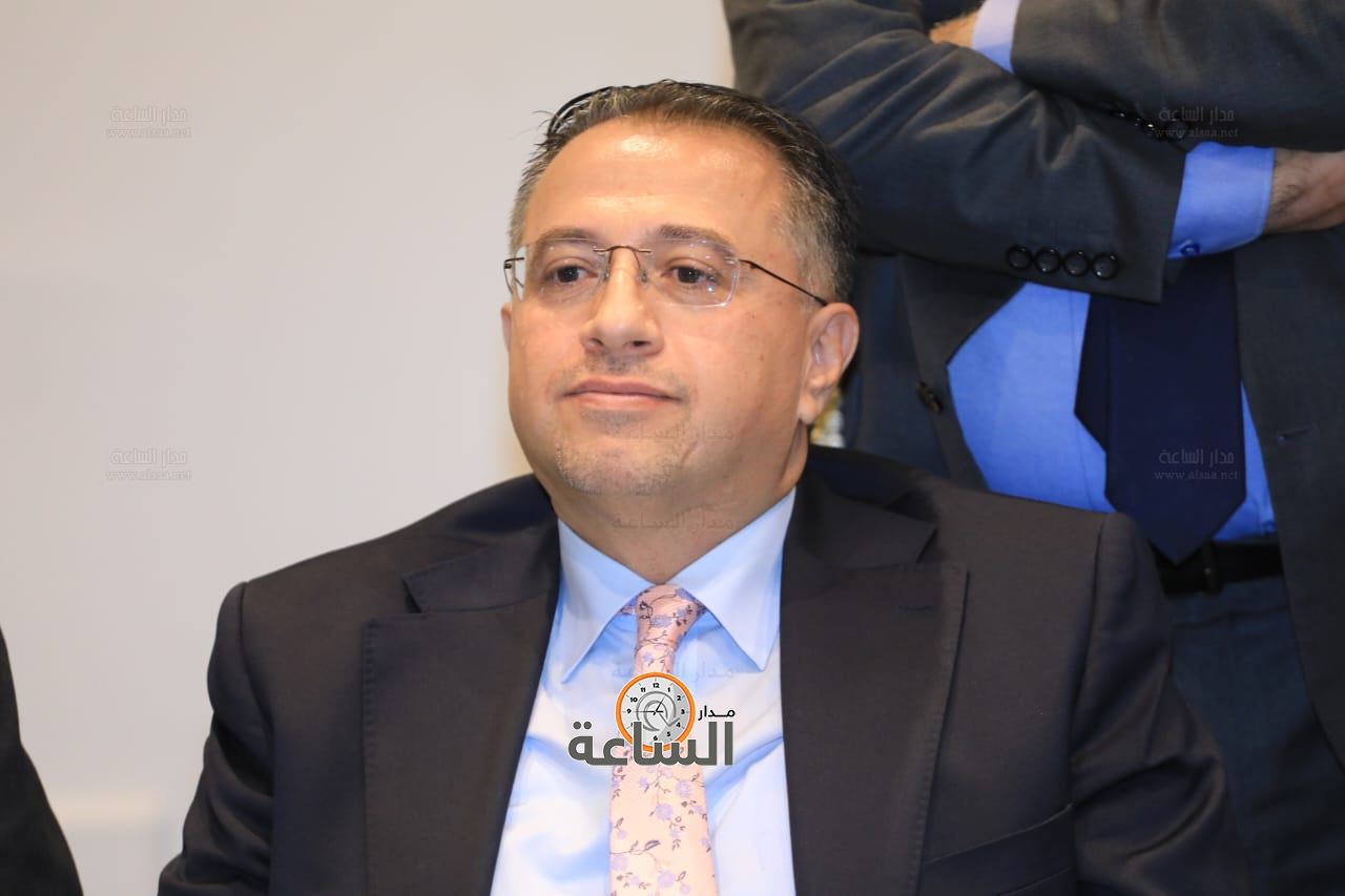 Madar Al-Saa Images 0.7848197283937387