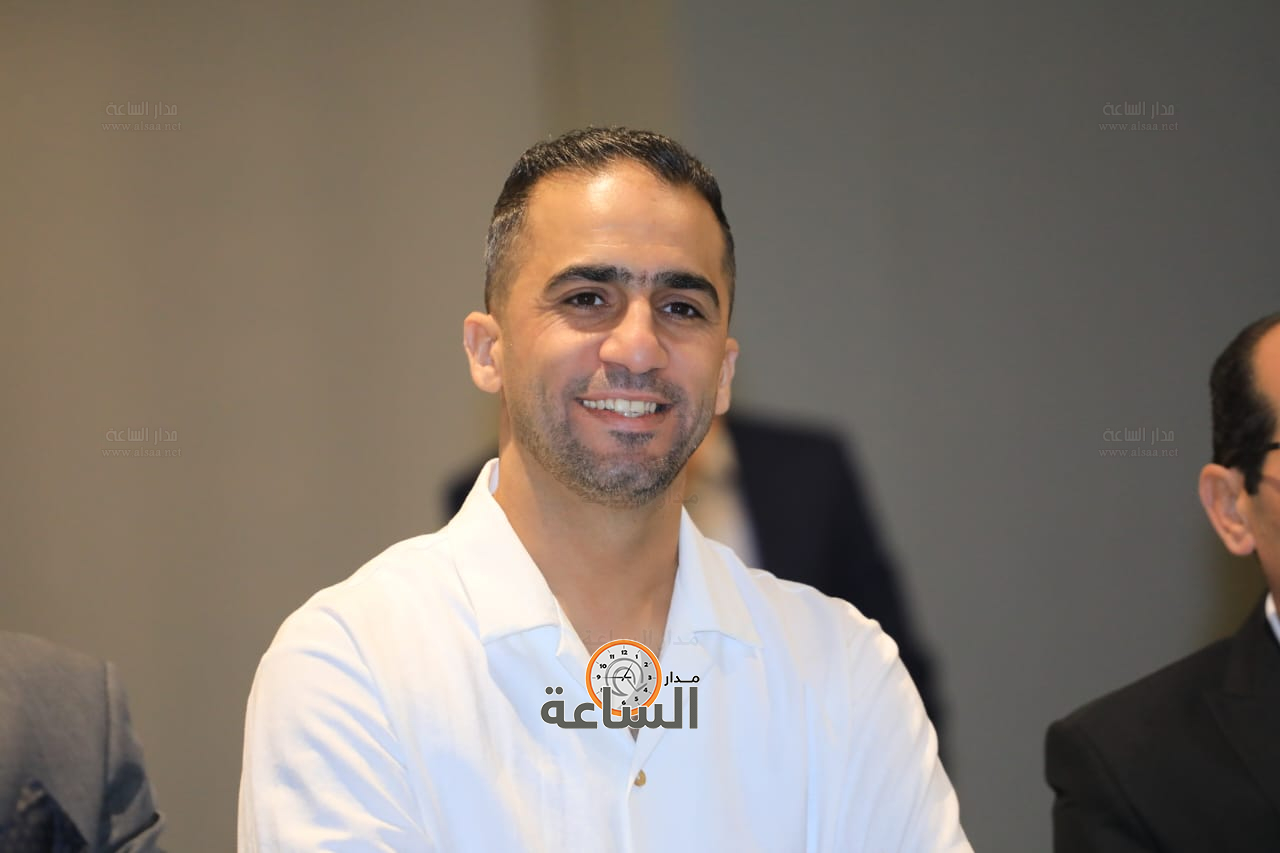 Madar Al-Saa Images 0.08522704907339262