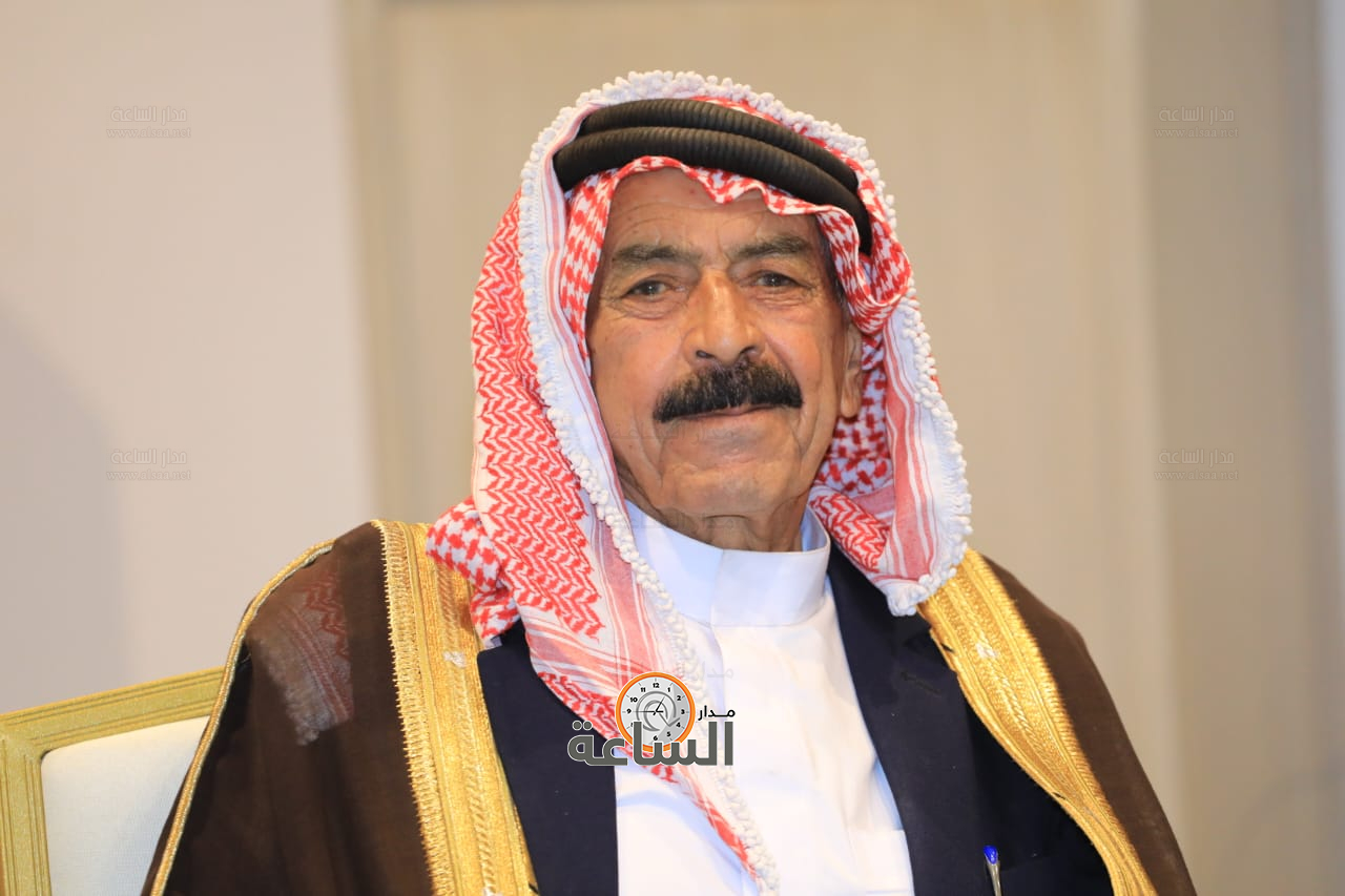 Madar Al-Saa Images 0.045589710071570755