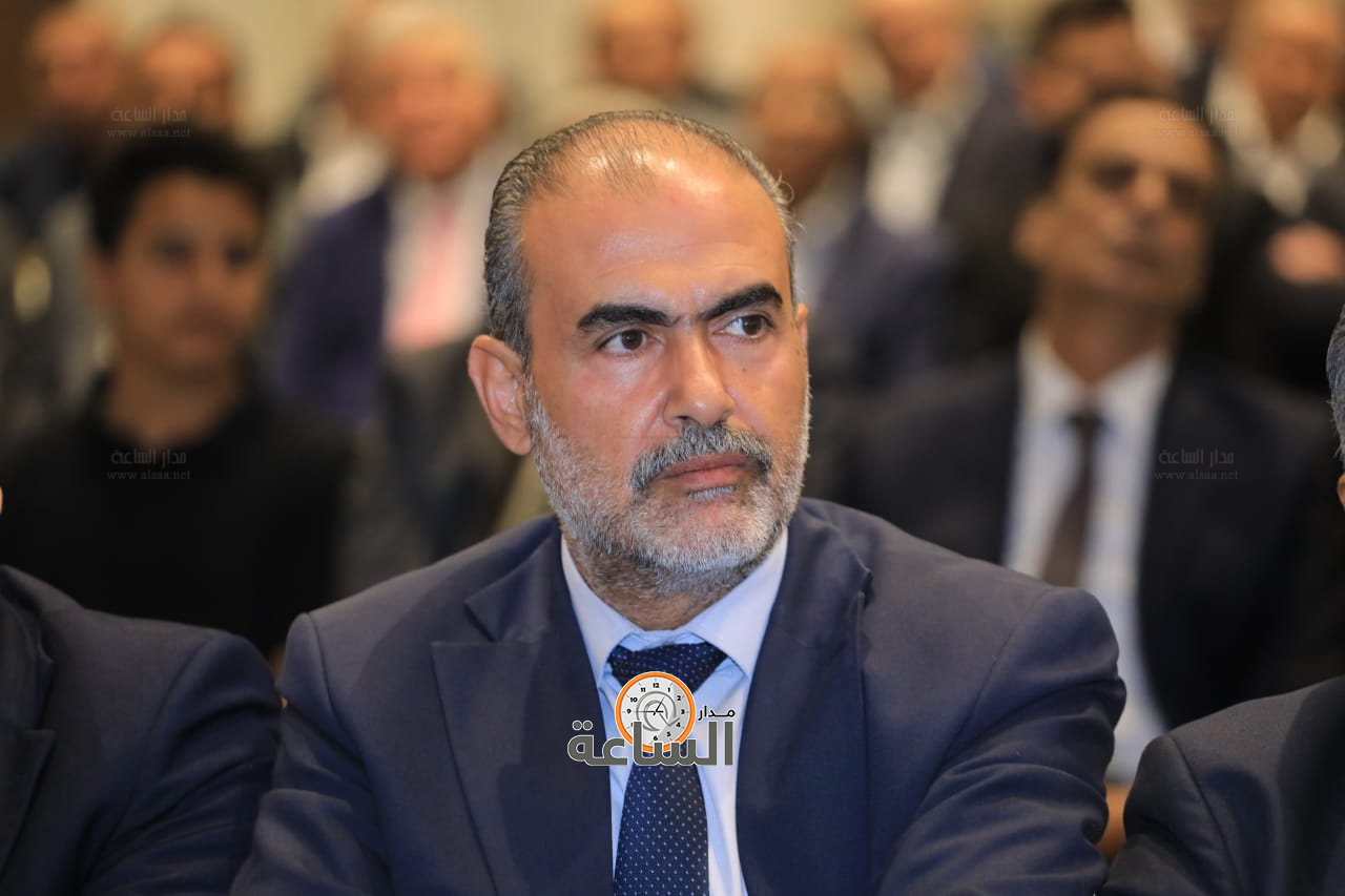 Madar Al-Saa Images 0.5856836338706576