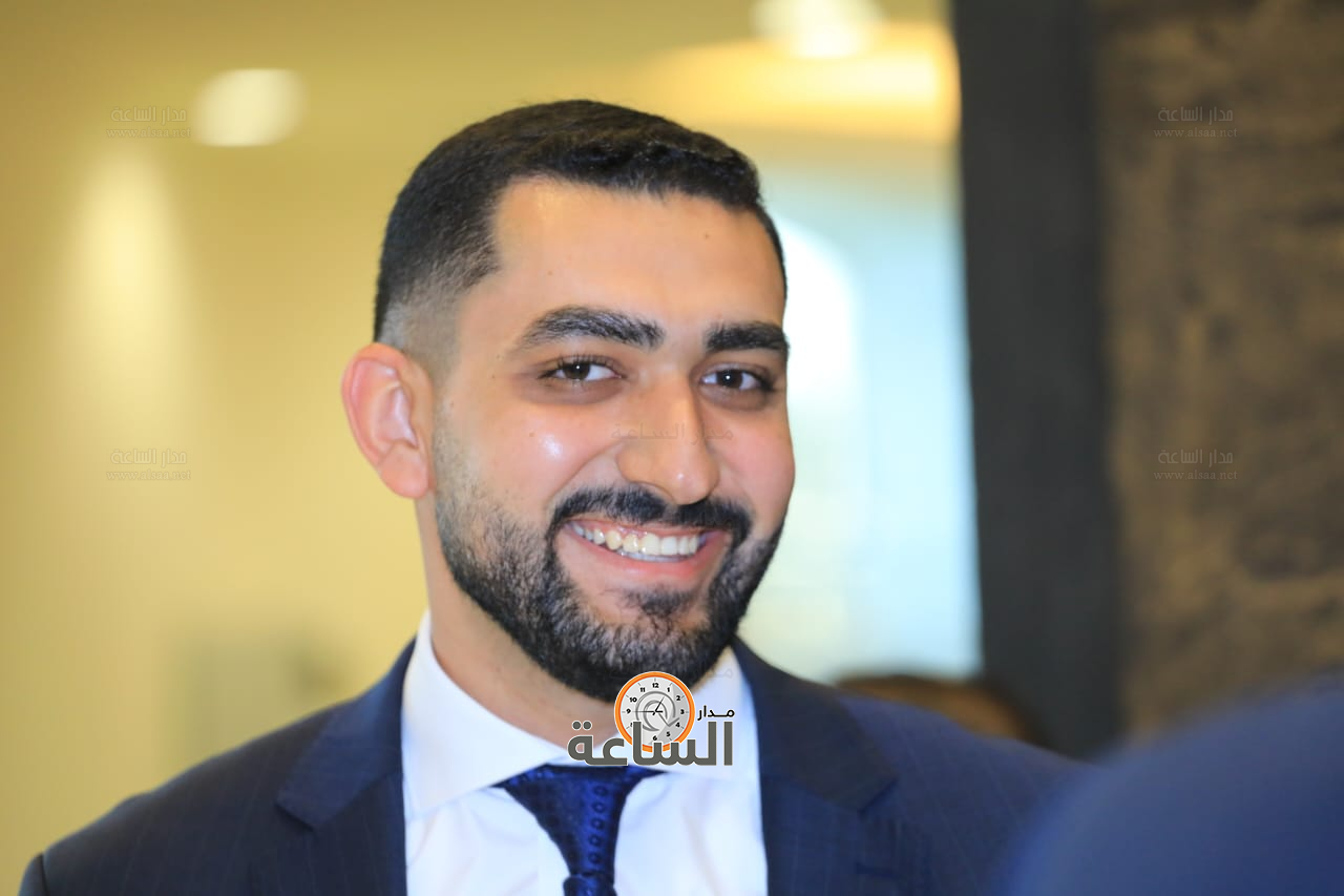 Madar Al-Saa Images 0.4096945715950271