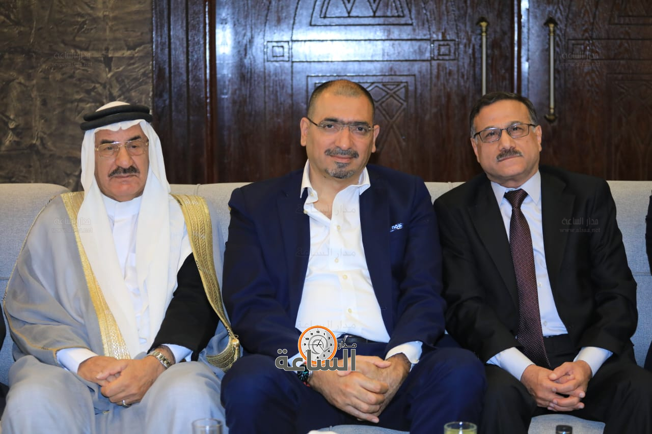 Madar Al-Saa Images 0.6533435925888532