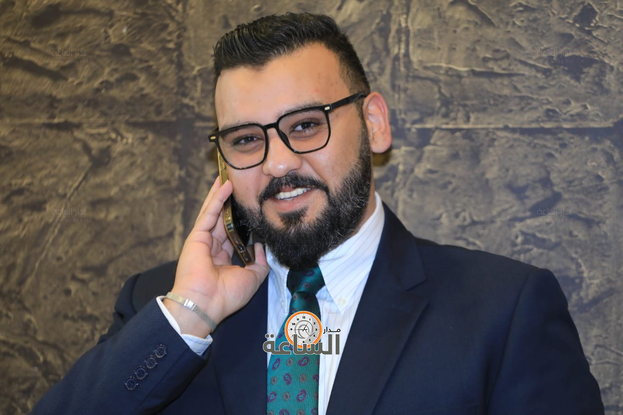 Madar Al-Saa Images 0.6492295895259401