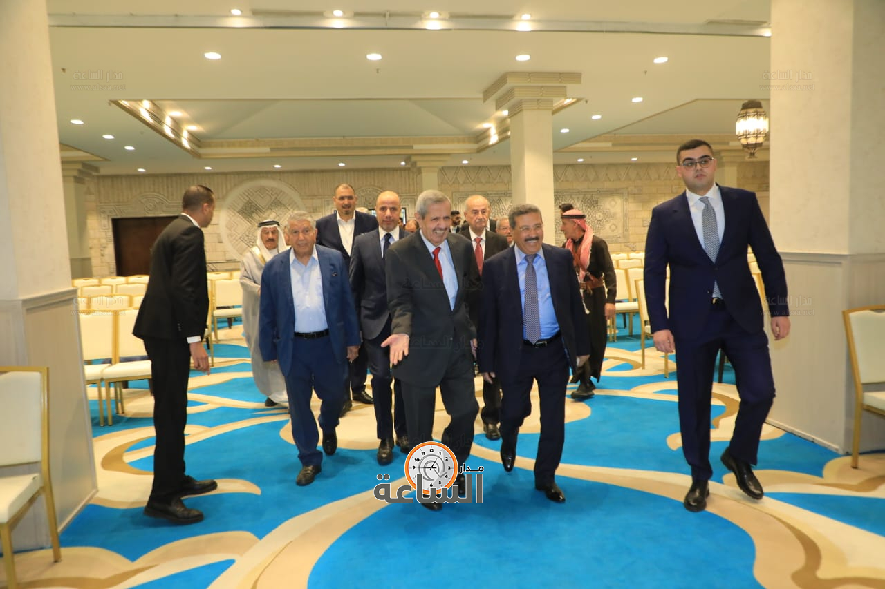 Madar Al-Saa Images 0.7411914902593009