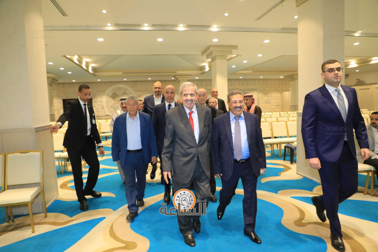 Madar Al-Saa Images 0.21114162069725684