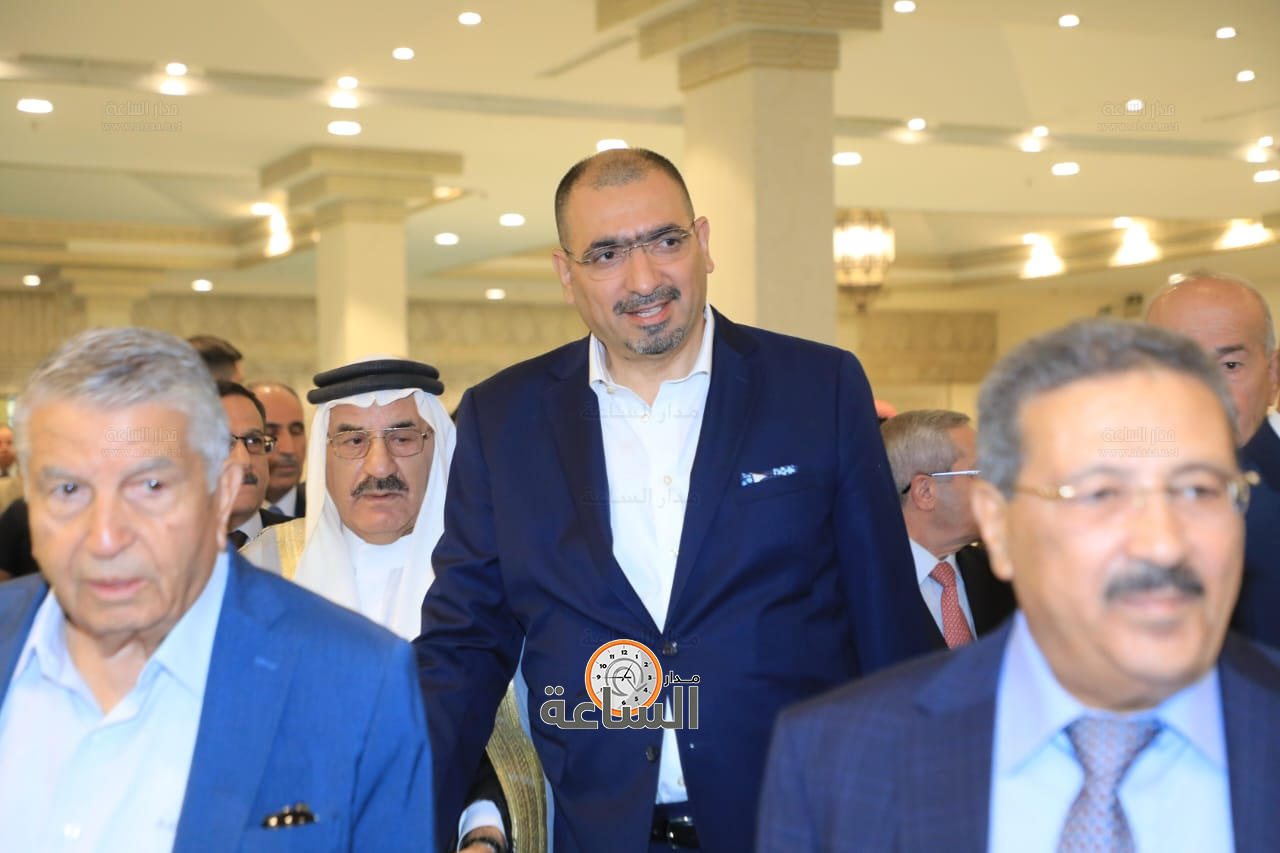 Madar Al-Saa Images 0.24042063095859467