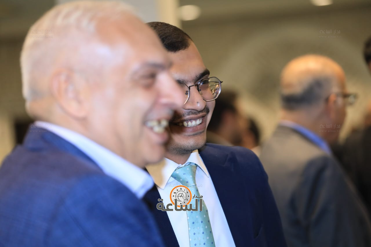 Madar Al-Saa Images 0.3150865145515839