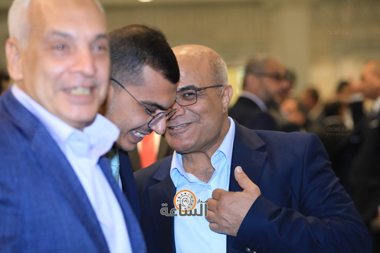 Madar Al-Saa Images 0.6680731134104468