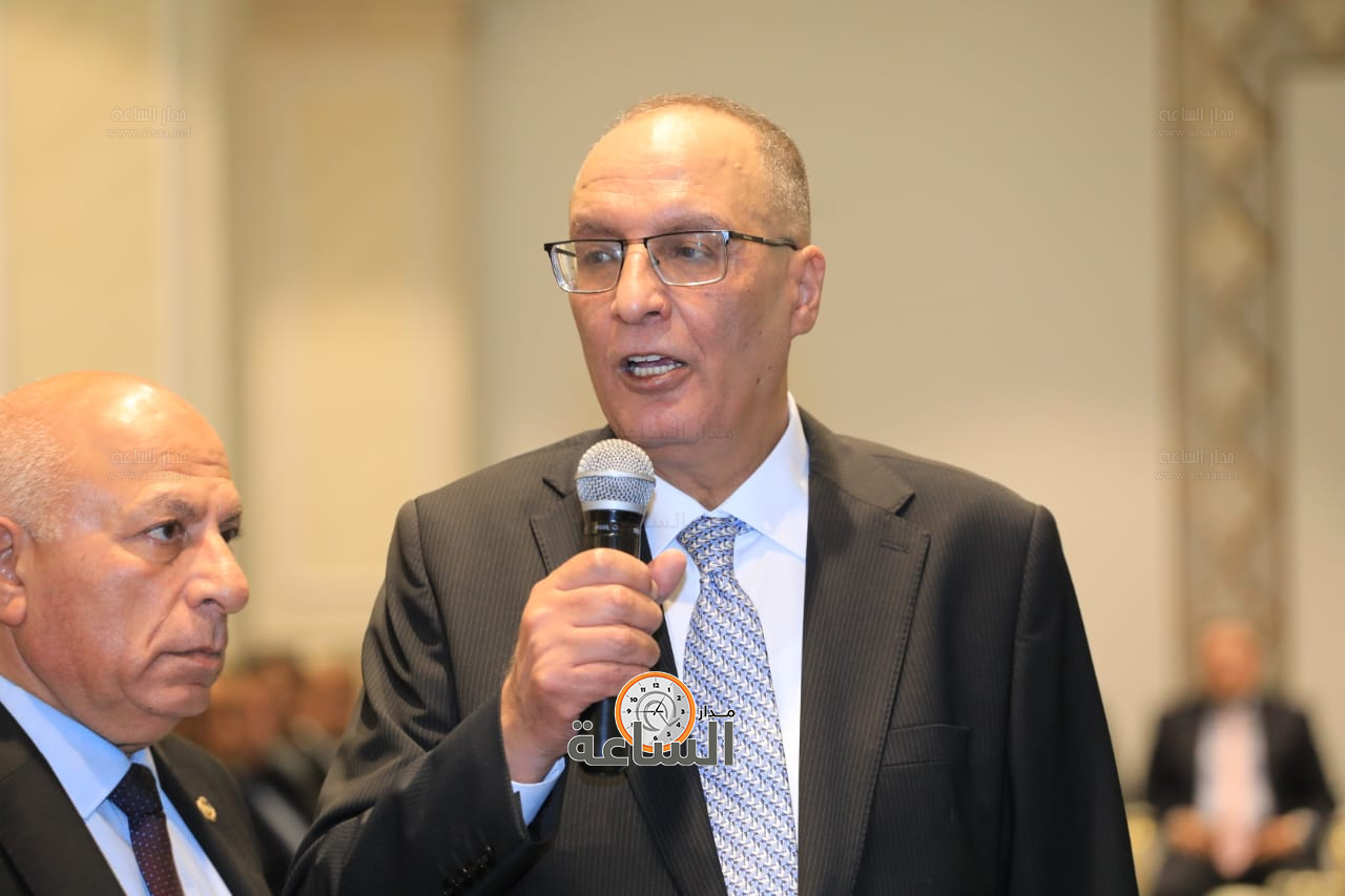 Madar Al-Saa Images 0.9494362896518744