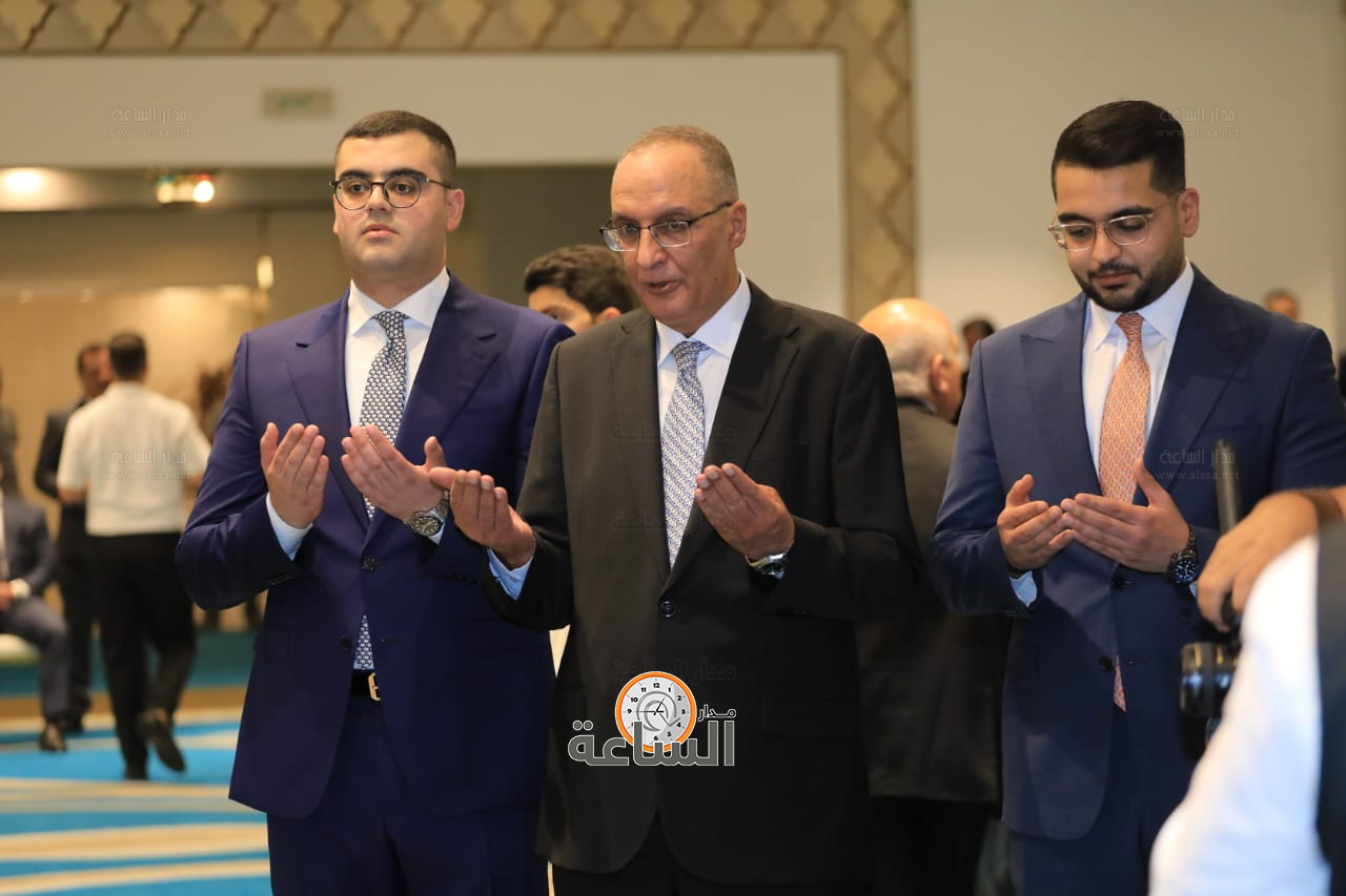 Madar Al-Saa Images 0.4130788314153435