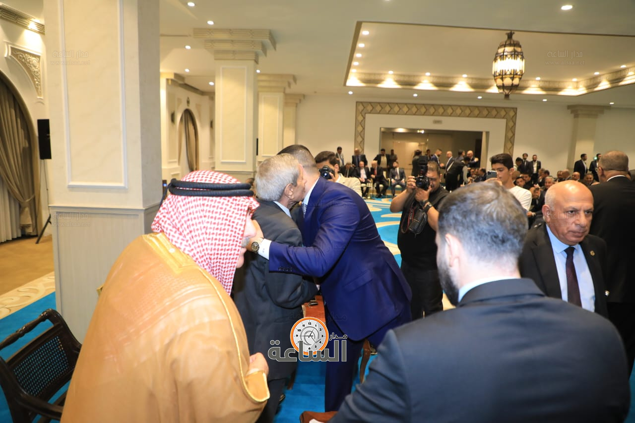 Madar Al-Saa Images 0.13842600495494095