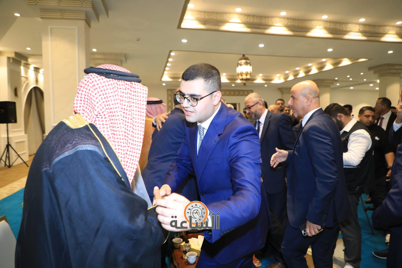 Madar Al-Saa Images 0.48318742803159354