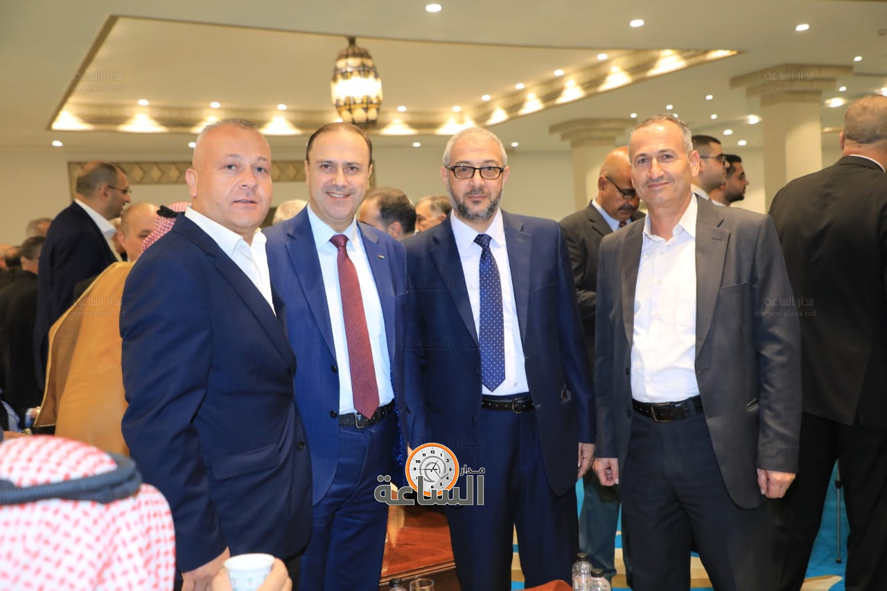 Madar Al-Saa Images 0.41034216719427596