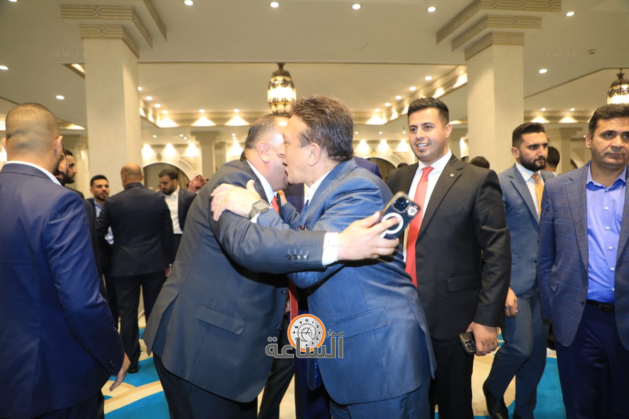 Madar Al-Saa Images 0.2964037680030651