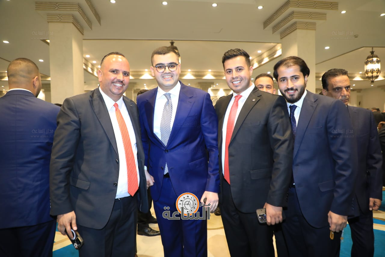 Madar Al-Saa Images 0.6730402553174958