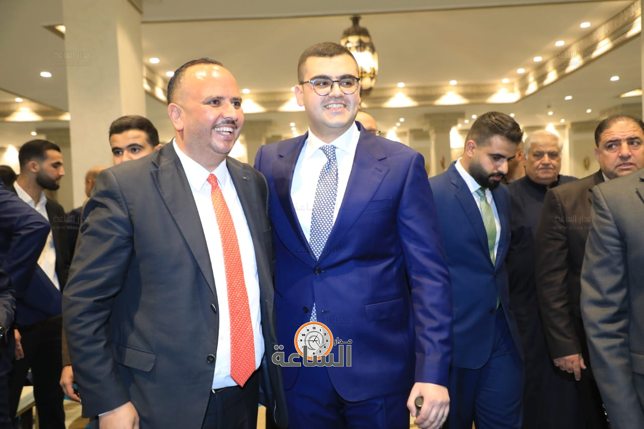 Madar Al-Saa Images 0.8135950191664882