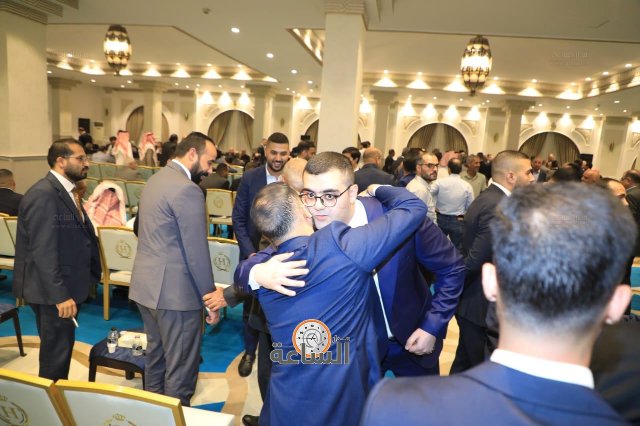 Madar Al-Saa Images 0.26599350414846457