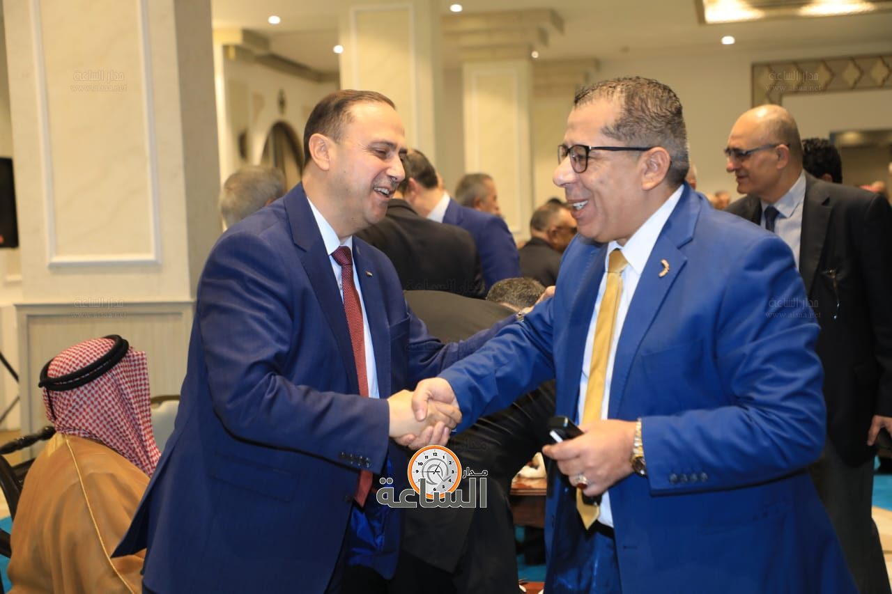 Madar Al-Saa Images 0.23076391759429116