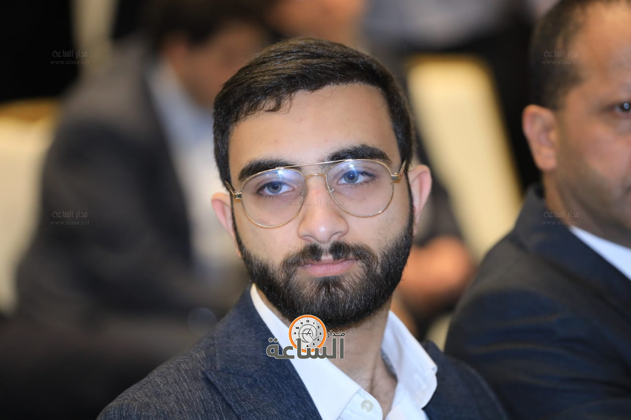 Madar Al-Saa Images 0.39451790450943947