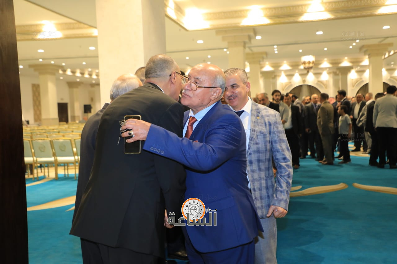 Madar Al-Saa Images 0.4407475848825876