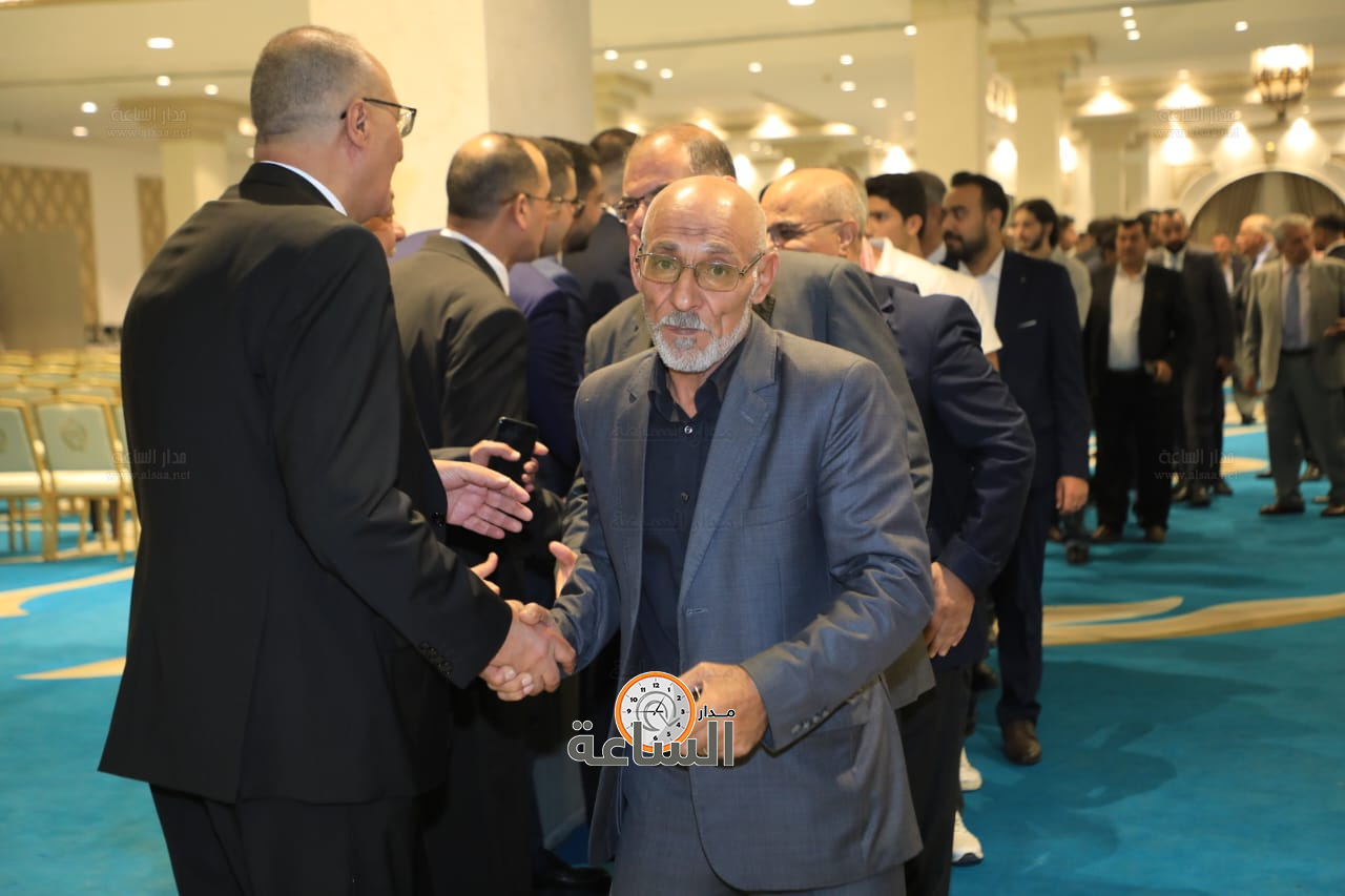 Madar Al-Saa Images 0.031144448349826326