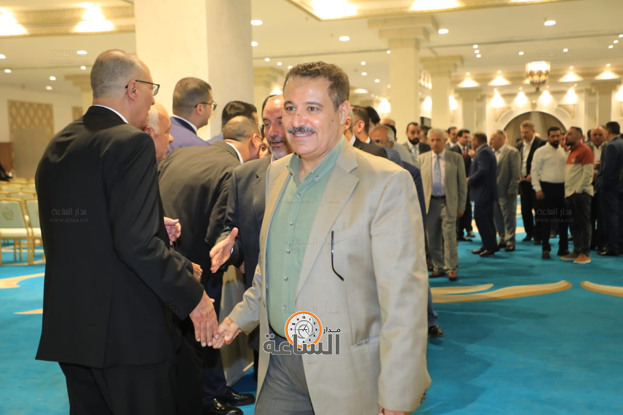 Madar Al-Saa Images 0.6455278998800298