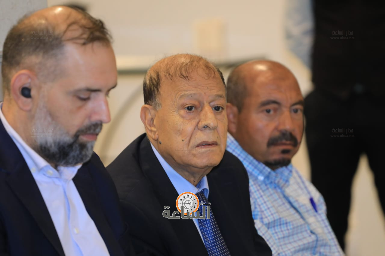 Madar Al-Saa Images 0.4060867860491859