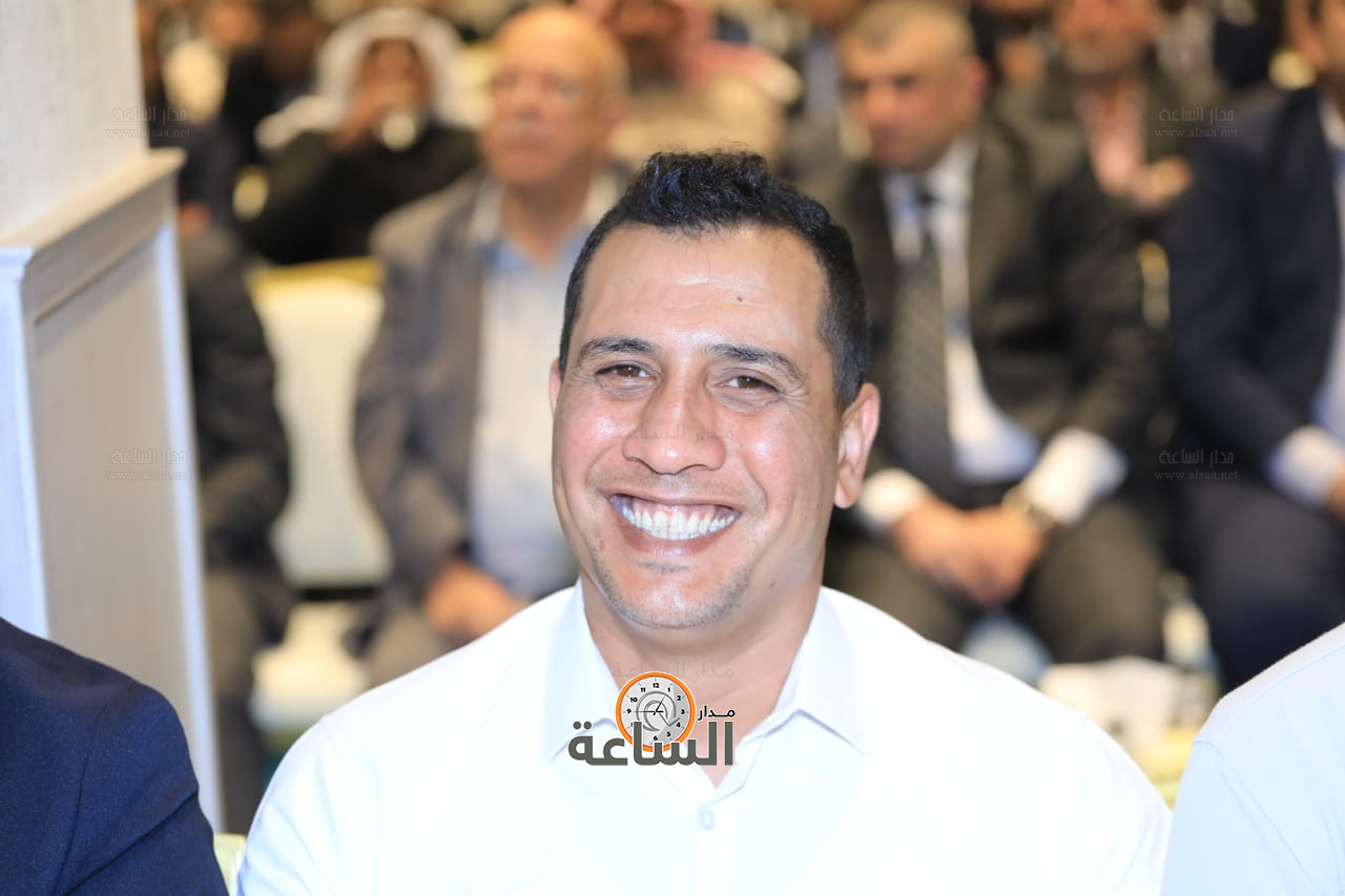 Madar Al-Saa Images 0.37586607780177295