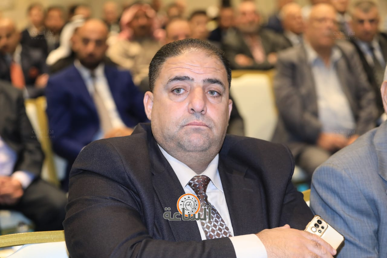 Madar Al-Saa Images 0.7121217317168463