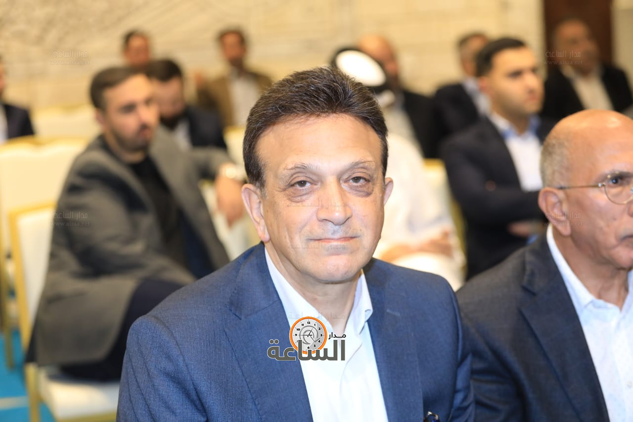 Madar Al-Saa Images 0.8484068259742499