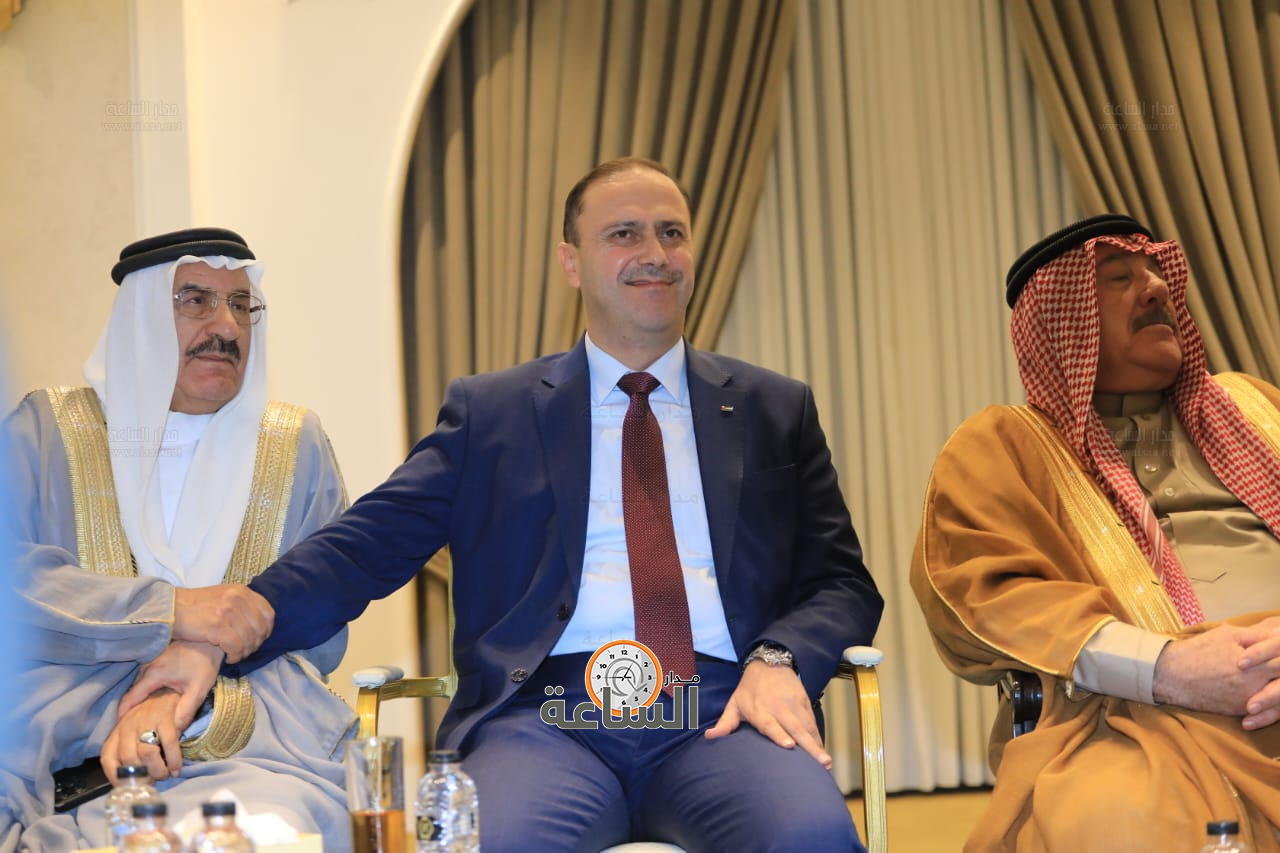 Madar Al-Saa Images 0.5952118292876284