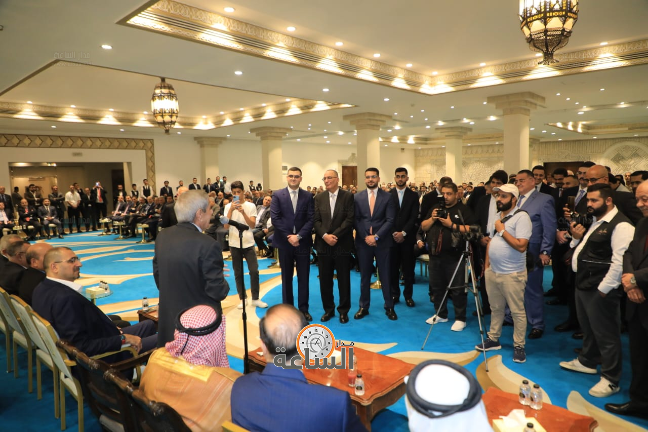 Madar Al-Saa Images 0.9388466886620614