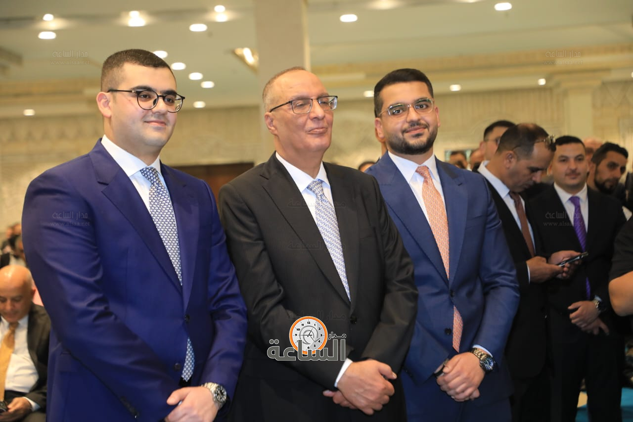 Madar Al-Saa Images 0.6092696578958152