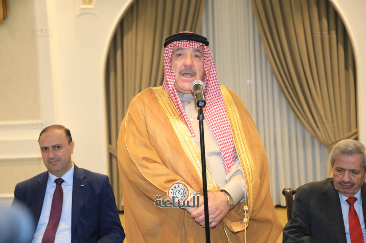 Madar Al-Saa Images 0.2479314885934052