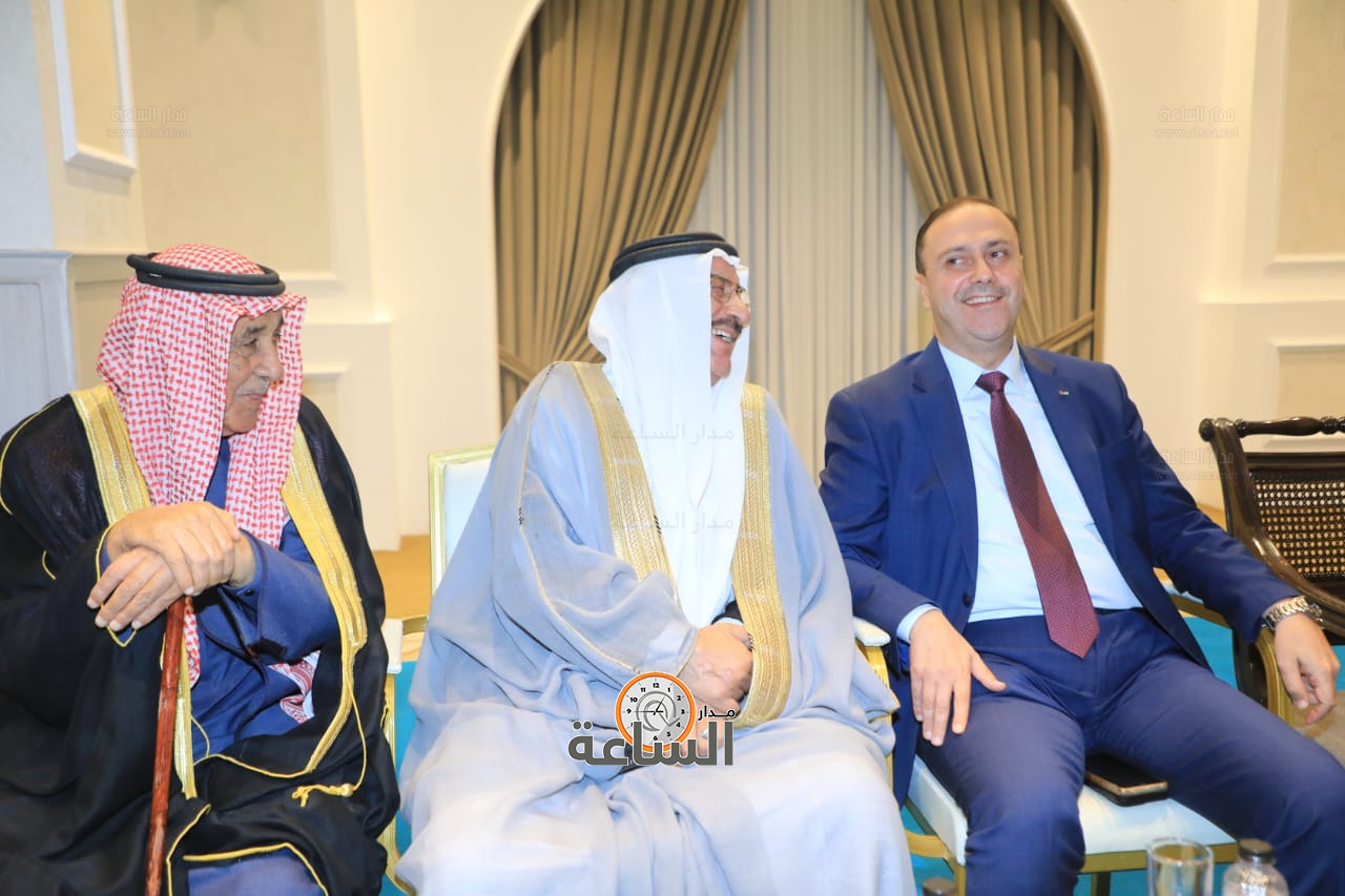 Madar Al-Saa Images 0.310262781183122