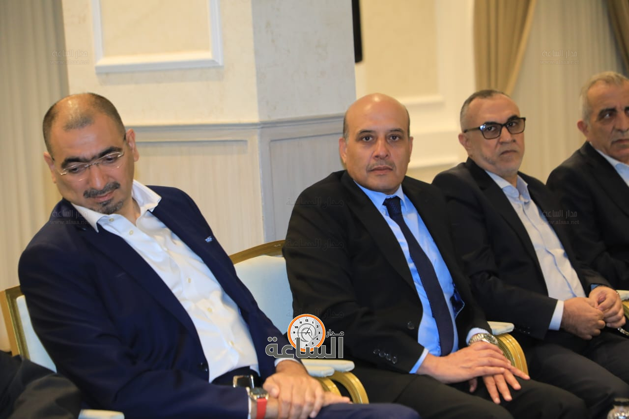 Madar Al-Saa Images 0.14436969111603837