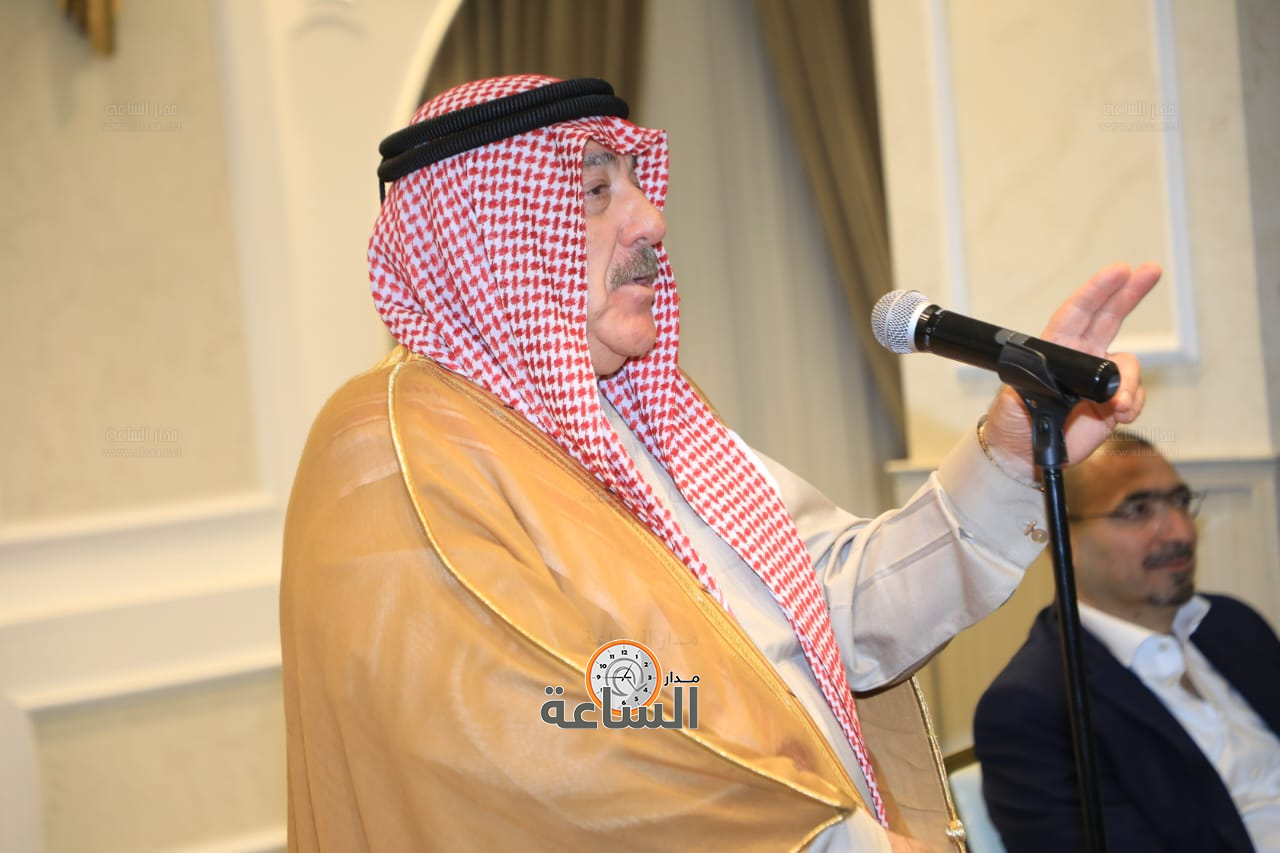 Madar Al-Saa Images 0.28797848943066884