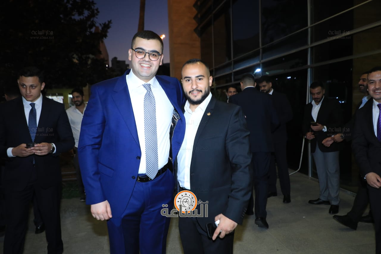 Madar Al-Saa Images 0.8198641023445399