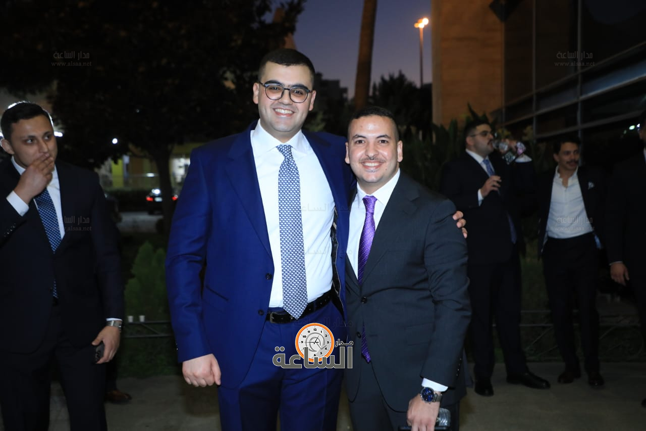 Madar Al-Saa Images 0.4588946683551479