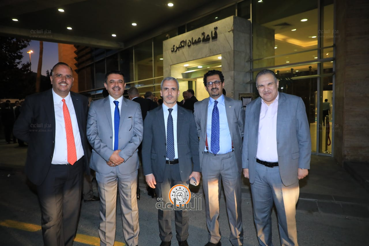 Madar Al-Saa Images 0.7522170625422269