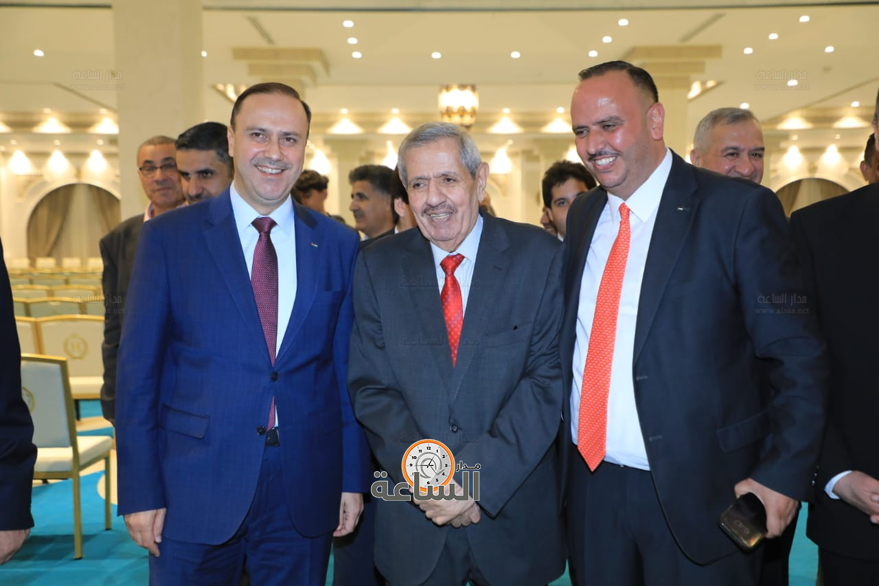 Madar Al-Saa Images 0.9702827703817836