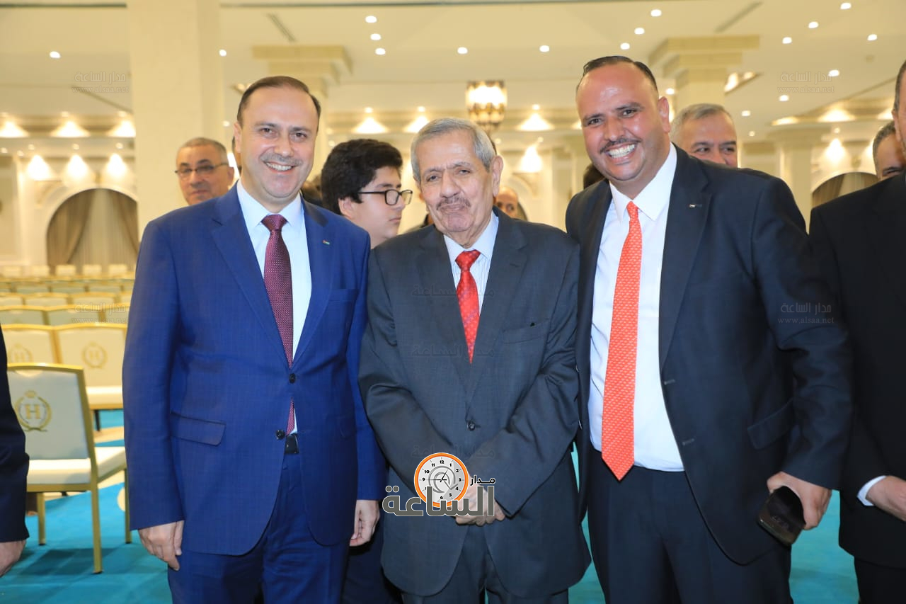 Madar Al-Saa Images 0.17368184969810374